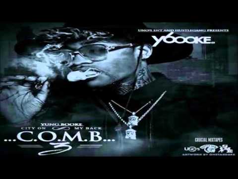 Yung Booke - Sacrifice (Feat. Future) [City On My Back 3] [2015] + DOWNLOAD