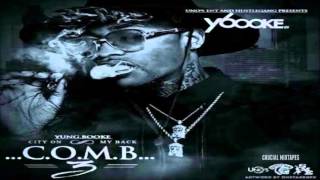 Yung Booke - Sacrifice (Feat. Future) [City On My Back 3] [2015] + DOWNLOAD