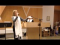 BTS Shabbat 2015 01 02   5 Lecha Dodi   Shira Fox & Noa Tucker   5min 20