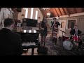 Celia Quartet Tenderly WALTZ