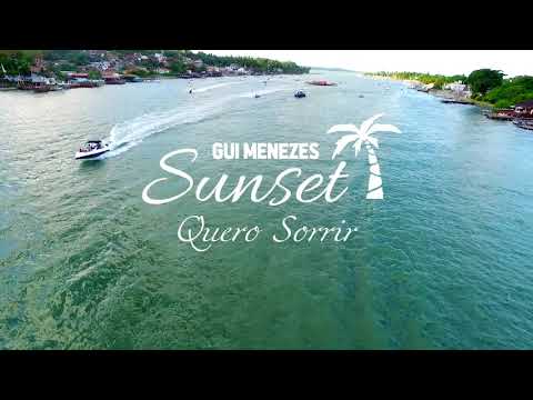 Quero Sorrir - Gui Menezes