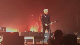 The Offspring - Pretty Fly (For A White Guy) Live from Incheba Bratislava 2018