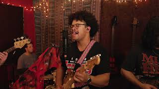 Leave My Girl Alone - Pump Action (NPR Tiny Desk Contest 2025)