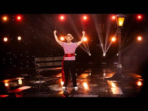 Aleksander With - O sole mio