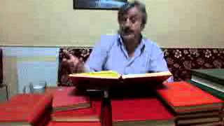 Ali Sanver Kafirlerin Yeryüzünde Galip Gelmesinin Hikmeti Hırs Sebebi Hasarettir