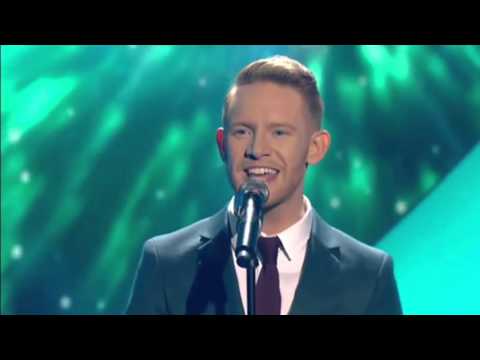 Karl William Lund - Miracle | United Kingdom Eurovision ''You Decide' 2016