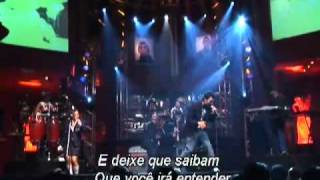 We All Need Love - Double You Live DVD ( Ao Vivo no Brasil LimeNight )