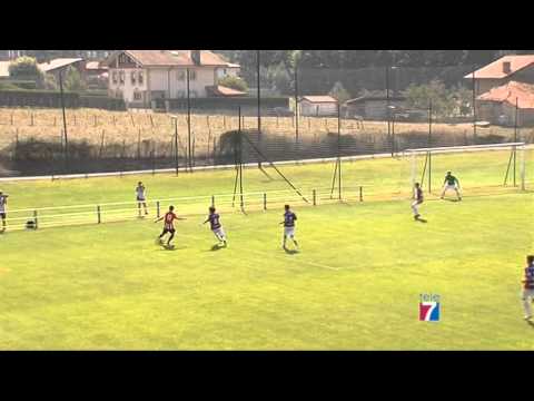 Segunda B  14 15 3ª Jornada  Bilbao Athletic 5   1 SD Leioa