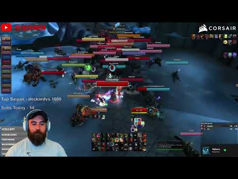 TITANS OF WINTERGRASP (12 Alliance vs 114 Horde) - WoW WotLK Classic Warrior PvP