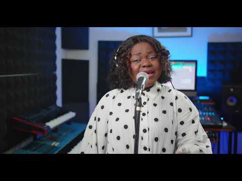 OLORUN AGBAYE - YOU ARE MIGHTY (Cover) - Abimbola