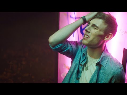 Asher Knight - Survive (Official Music Video)