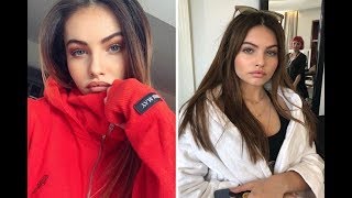 Thylane Blondeau