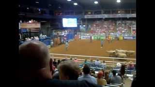 preview picture of video 'SDC10900 Mesquite Championship Rodeo 1/2'