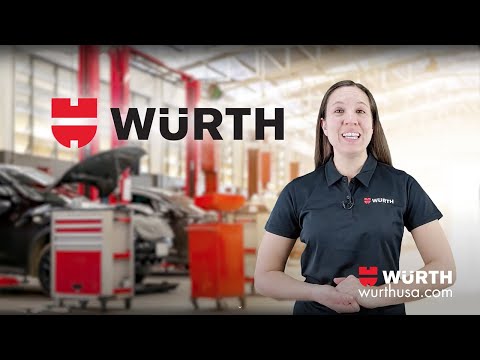 Wurth USA Video Thumbnail