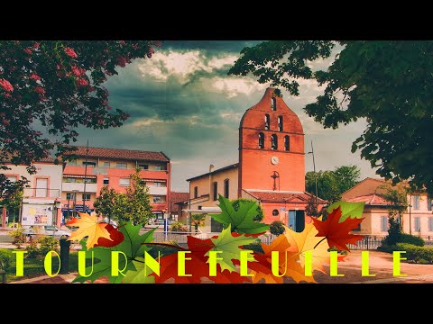 Tournefeuille 2019 TouLouse  Fr