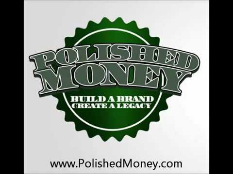 Hustle Hard (Freestyle) DeMarco www.PolishedMoney.com DJ SKNO™ CORE DJ's