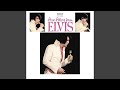 Love Letters From Elvis by Elvis Presley — album cover