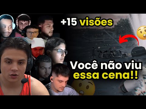 COROCOME tentou DOMINAR a FAVELA da GROTA - CAPITAL CITY