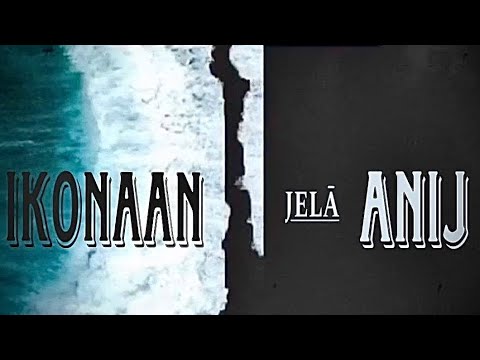 Remiha Ned - IKŌNAAN JELĀ ANIJ (feat. Slang) [Official Lyrics Video]