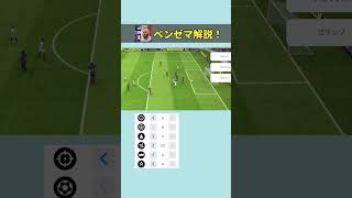 フランスパックのベンゼマが強すぎる！