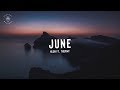 NLSN - June (feat. Thuymy) [Lyrics]