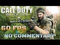 Call of Duty: BLACK OPS - Full Game Walkthrough