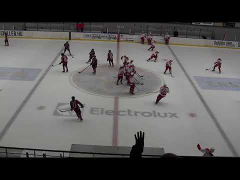 EBJL 102 Vasas SC EC KAC 2018 10 05