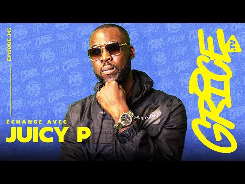 Juicy P se raconte: LMC Click, ses solos, ses galères, son nouveau projet « de player à player »…