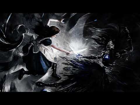 Joy Luna 's Alice Asylum Inspired Soundtrack - "Solve Et Coagula" (Final Boss - Umbraland)
