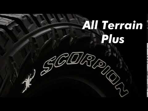 Lançamento Pneu Pirelli All Terrain Plus - Martinense Pneus