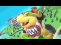 Bowser Jr Trailer MADE BETTER