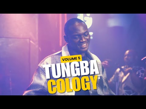 Jelenke TungbaCology (feat. The Levite Musicologists Band) (Volume 5) (Official Video)