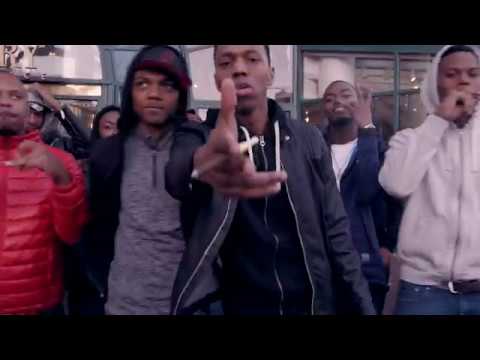 Young Chris - Shaggin N Draggin | Shot by @Akeefstudios