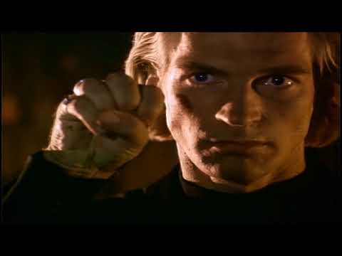 Warlock: The Armageddon (1993) Trailer