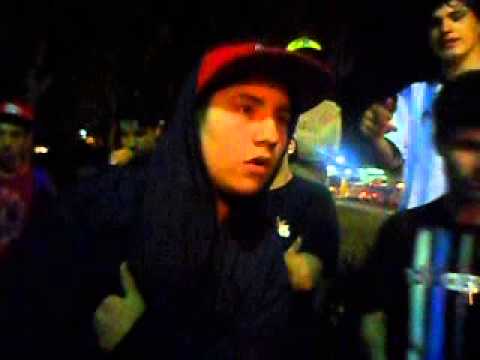 Lelu vs Alito | FINAL