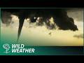 Tornadoes That Shook The US DEFAULT Thumbnail