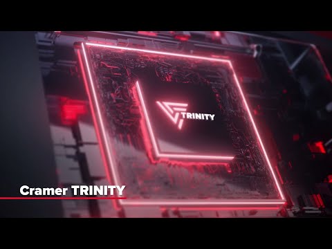Cramer - Trinity