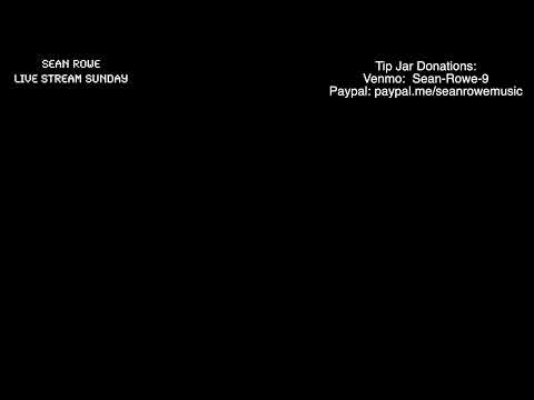 Live Stream Sunday Episode 3