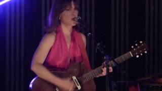 Feist - Lost Dreams (Palace Theater, Los Angeles CA 5/6/17)