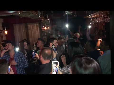 Hekuran Krasniqi FT Egzon Pireci - Live