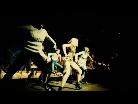 DA F.U.N.K. X-Mas Trailer DVD V2 Streetdance, HipHop, Dancehall