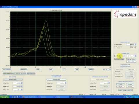 Semion System Ion Energy Analyser | Retarding Field Energy analyser