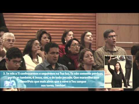 123 CC - Bendito Cordeiro