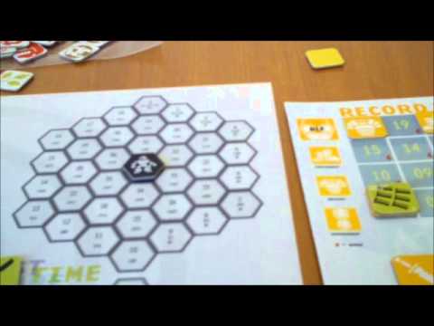 TimeTripper - 001 Overview