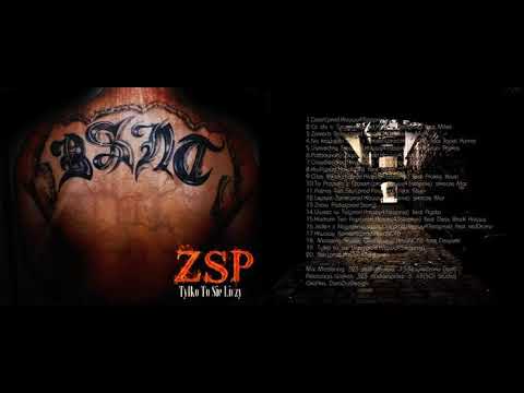 09.ZSP - GLOS MłODYCH(prod.Krzywy43stopnie) feat Praktis Kisiel