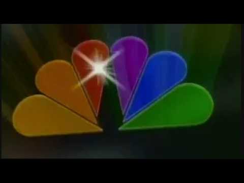 NBA on NBC Intros Then VS Now