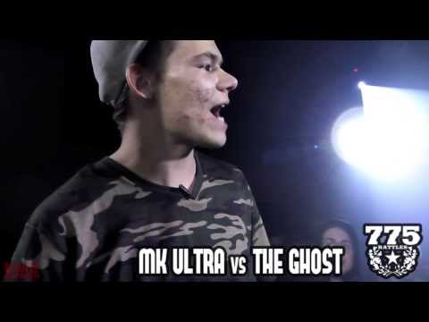 MK vs The Ghost
