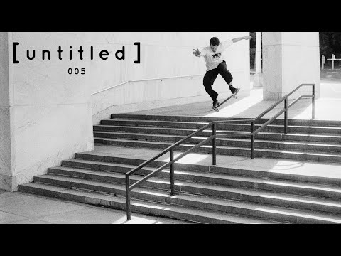 preview image for [untitled] 005: Joey O'brien