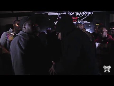 Kid AR15 vs Superstar Moe