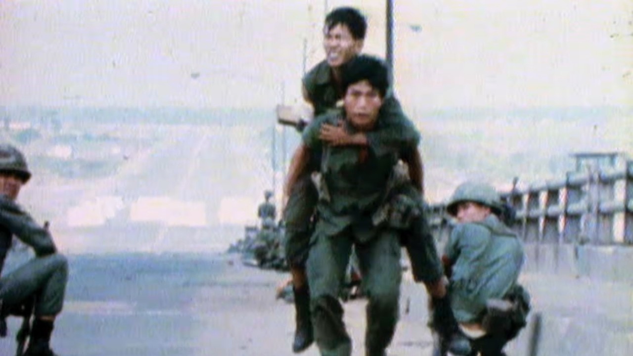 Fall of Saigon 1975: The Day America Abandoned an Entire Nation